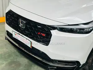 Honda Vezel RS 2026