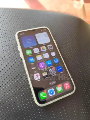 Apple iPhone 11 Pro 256GB (Used)