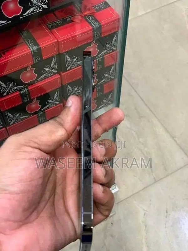 Apple iPhone 12 Pro Max (Used)