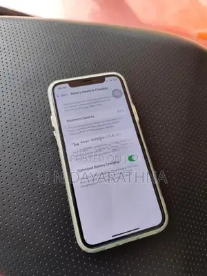 Apple iPhone 11 Pro 256GB (Used)