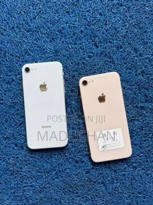 Apple iPhone 8 (Used)