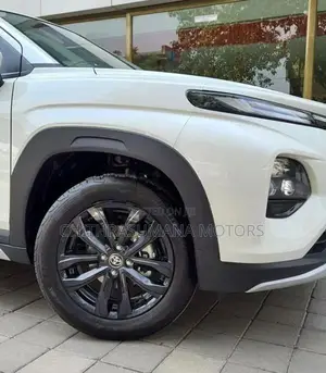 Toyota Urban Cruiser Taisor G Grade 1.0L 2026
