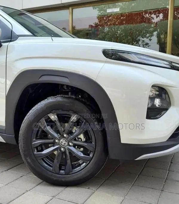 Toyota Urban Cruiser Taisor G Grade 1.0L 2026