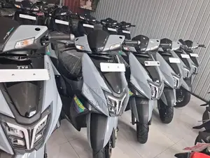 TVS Ntorq 125 2026