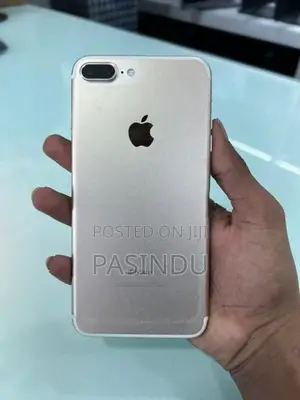 Apple iPhone 7 Plus 256gb (Used)
