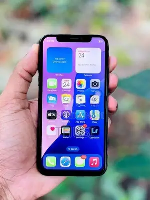 Apple iPhone XS 256GB (Used)