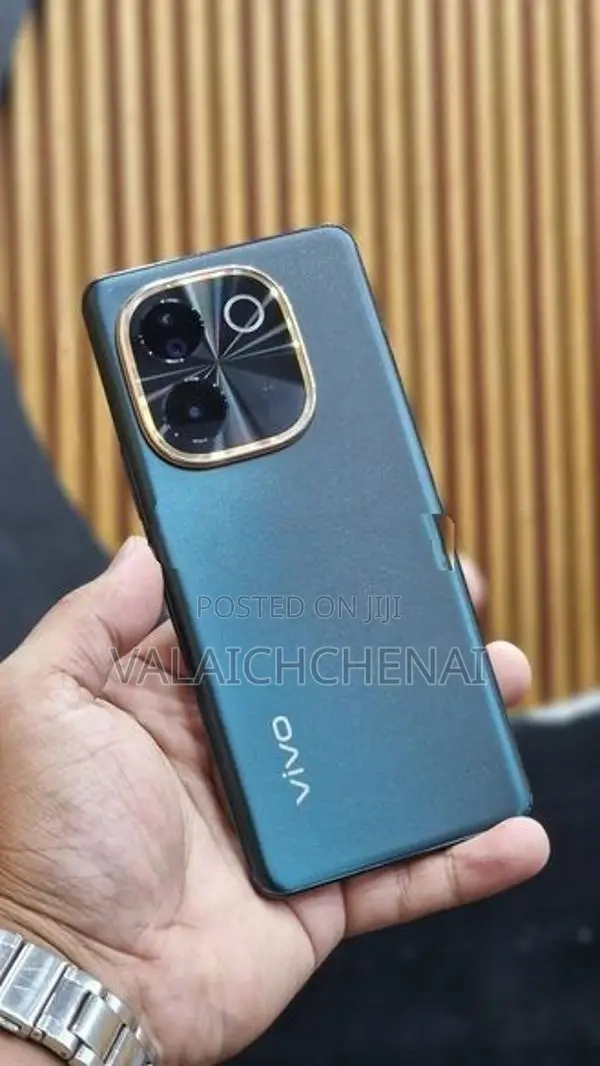 Vivo t3 pro 5g 8gb 128gb (Used)