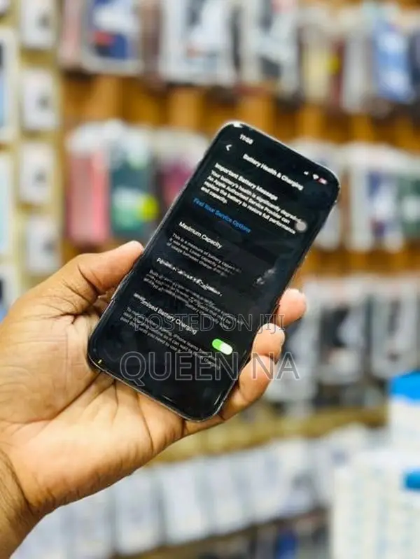 Apple iPhone 14 Pro 128GB (Used)