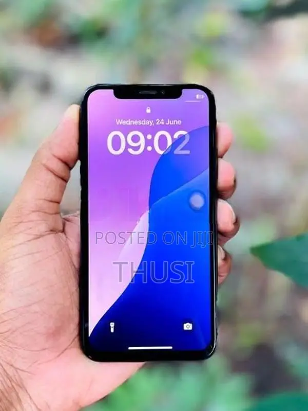 Apple iPhone XS 256GB (Used)