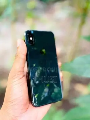 Apple iPhone XS 256GB (Used)
