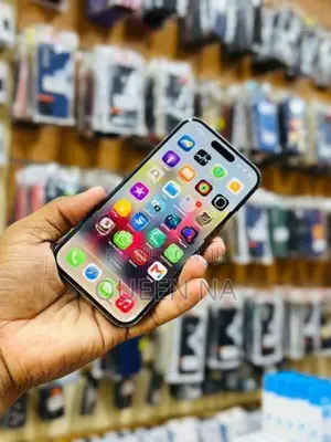 Apple iPhone 14 Pro 128GB (Used)