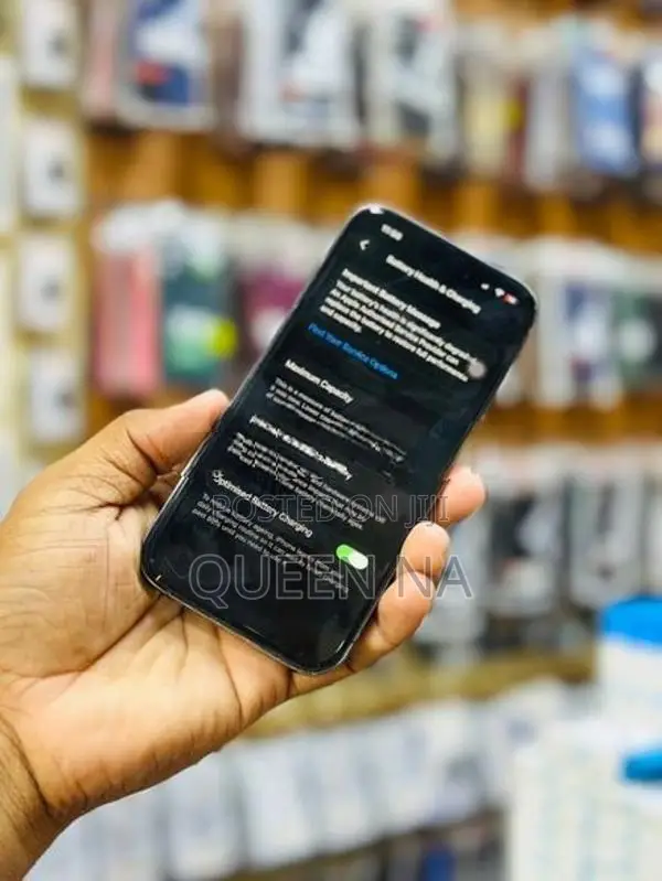 Apple iPhone 14 Pro 128GB (Used)