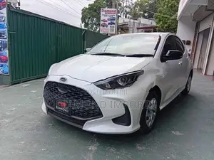 Toyota Yaris X Limited 2026