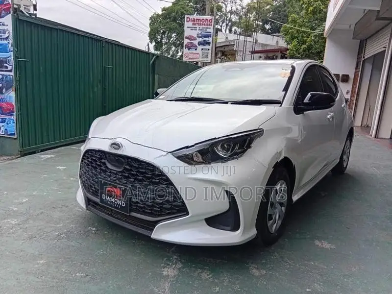 Toyota Yaris X Limited 2026