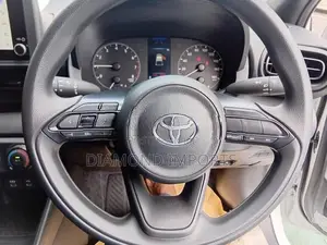 Toyota Yaris X Limited 2026