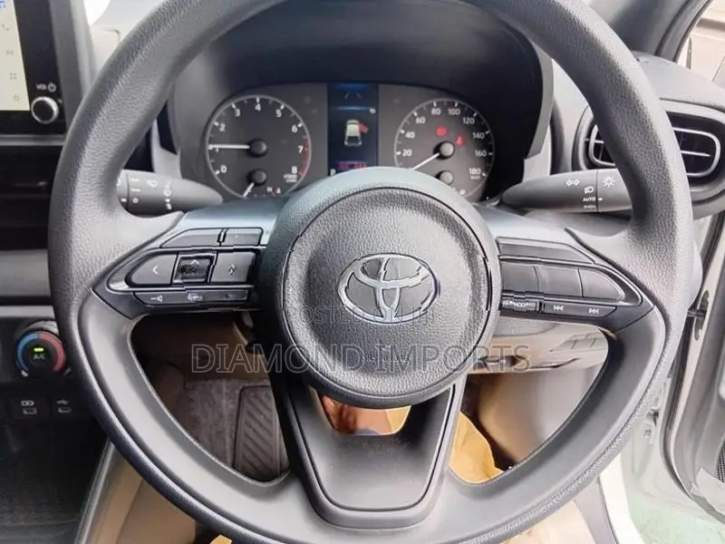 Toyota Yaris X Limited 2026