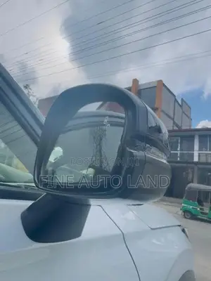 Honda Vezel Z Play Premium 2026