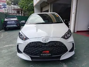 Toyota Yaris X Limited 2026