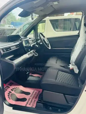 Suzuki Wagon R ZX 2026