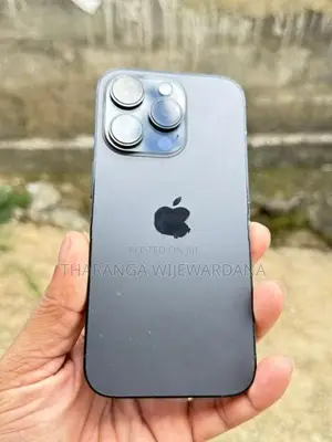 Apple iPhone 14 Pro 256 gb (Used)