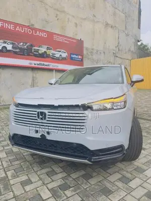 Honda Vezel Z Premium 2026