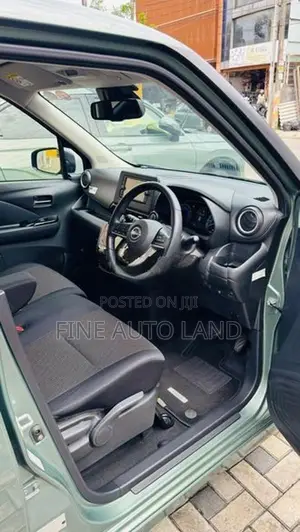 Nissan Dayz Hybrid Pro Pilot 2024