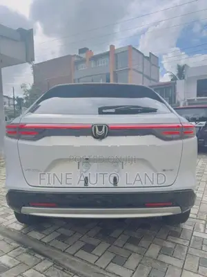 Honda Vezel Z Premium 2026