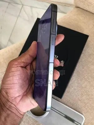 Vivo X300 Pro 12GB 256GB (Used)