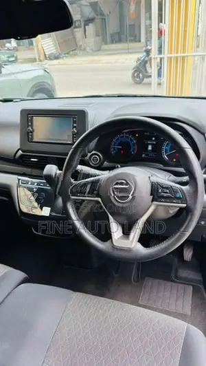 Nissan Dayz Hybrid Pro Pilot 2024