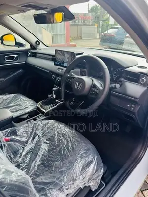 Honda Vezel Z Premium 2026