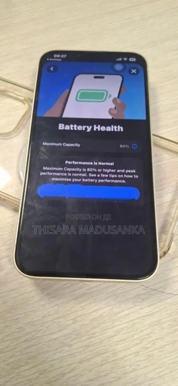 Apple iPhone 14 (Used)