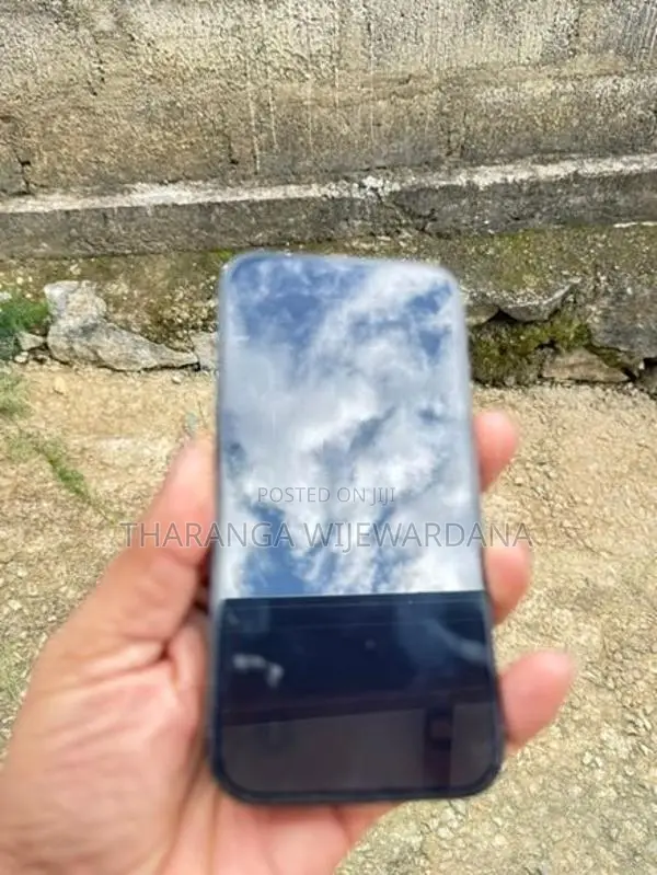 Apple iPhone 14 Pro 256 gb (Used)