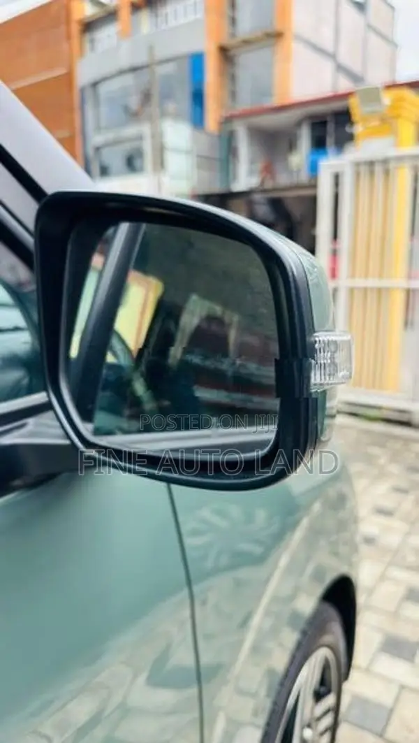 Nissan Dayz Hybrid Pro Pilot 2024
