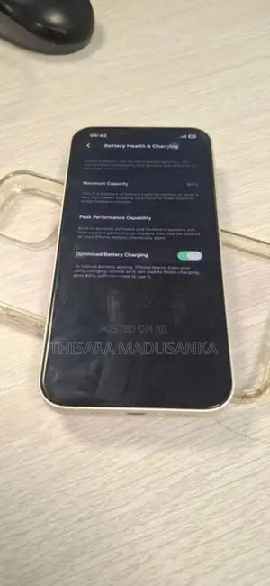 Apple iPhone 14 (Used)