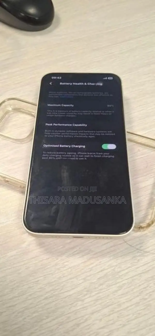 Apple iPhone 14 (Used)