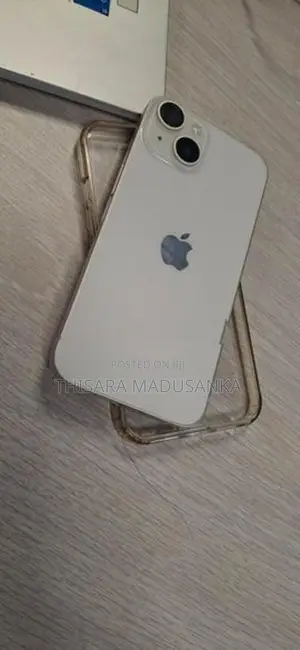 Apple iPhone 14 (Used)