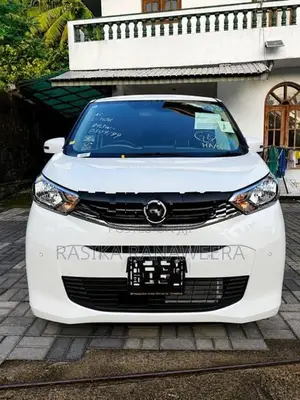 Nissan Dayz X Limited 2024
