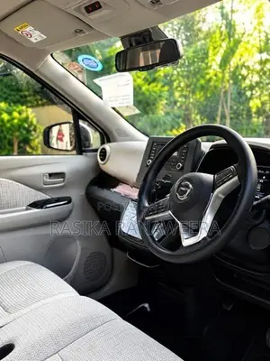 Nissan Dayz X Limited 2024