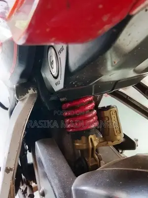Bajaj Pulsar 150 Ns 2016