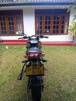 Bajaj Pulsar 150 Ns 2016