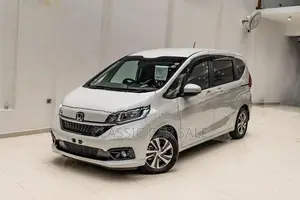 Honda Freed 2024