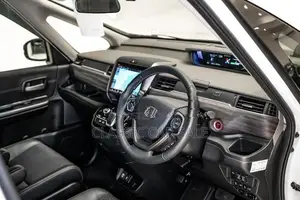 Honda Freed 2024