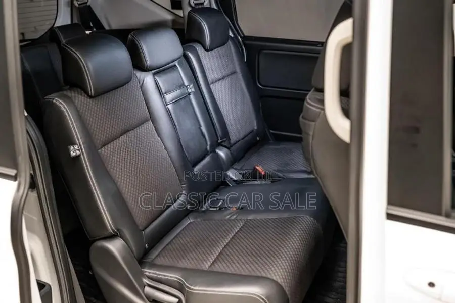 Honda Freed 2024