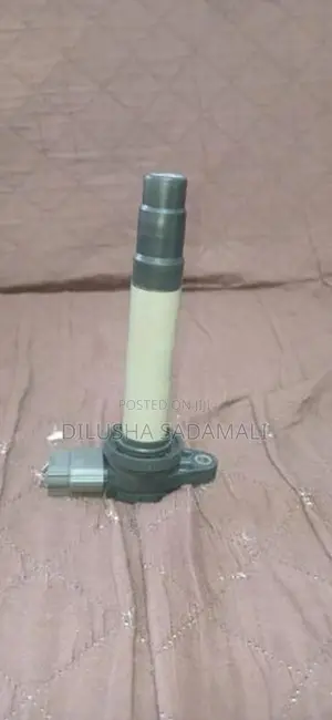 FB15/N16 Ignition coil