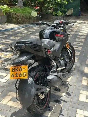 Hero Hunk 160R 2025