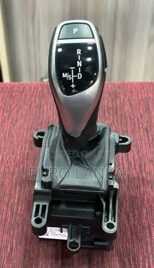 BMW F10 M5 Gear Shifter