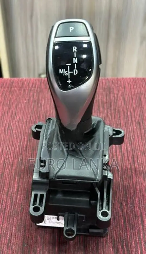 BMW F10 M5 Gear Shifter