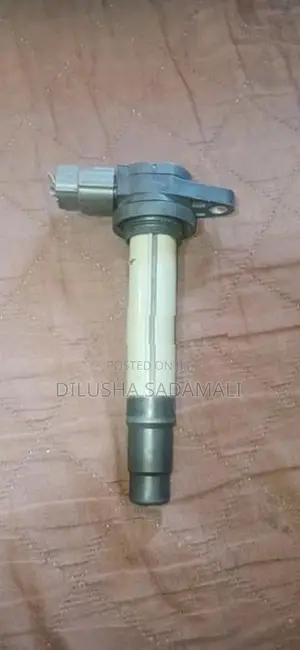 FB15/N16 Ignition coil