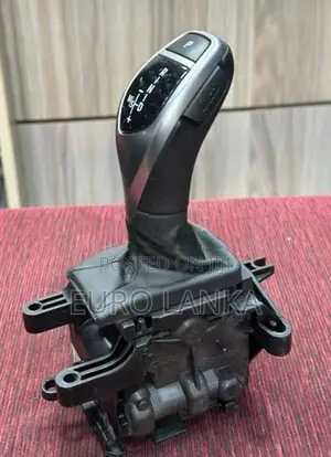 BMW F10 M5 Gear Shifter