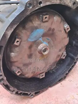 noha 2c gearbox defective